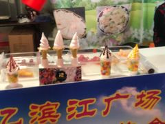 -银亿滨江中心