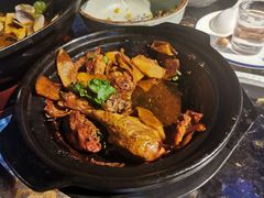 姜母鸭-大厨的餐厅(曾厝垵总店)