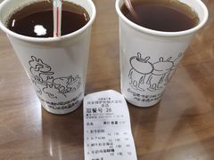 酸梅汤-清真·穆萨砂锅(大皮院店)