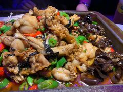 -蛙来哒(白云万达店)