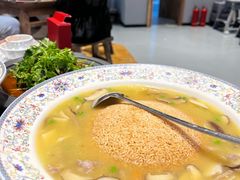 -赵小犇·江湖川菜馆