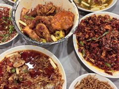 -辣螃铠盆盆蟹大排档(总店)