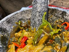 -红辣椒·川菜·火锅(张杨路店)