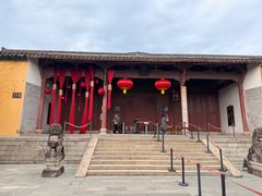 -太平天国侍王府