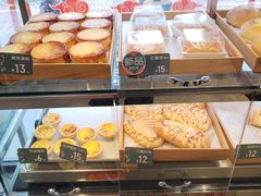 -可颂坊(凉城店)