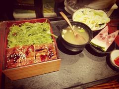 -石屋料理(南京西路店)