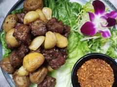 -集渔·泰式海鲜火锅(彭州店)
