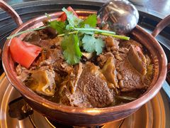 -顺顺小吃(独克宗古城店)