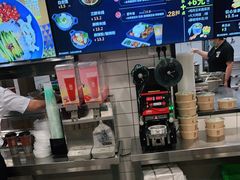 -魏家凉皮(十里河店)
