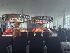 -温州龙湾国际机场
