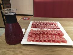 -彤德莱火锅(果园路店)
