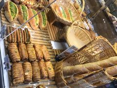 -巴黎贝甜(五月花广场店)