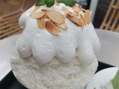 -丹礼糖甜品