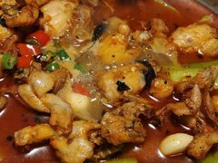 -新白鹿餐厅(龙游路总店·杭帮菜名店)