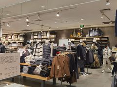 -MUJI无印良品(西湖银泰城店)