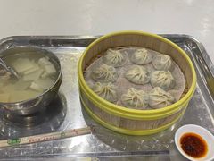 -一刘汤包(杏林店)