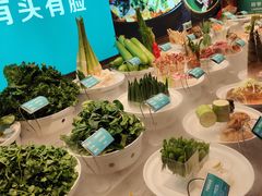-筱爷叔·上海传统手工菜(玉树路店)