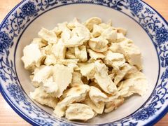 -李家特色小炒泡馍