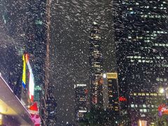 -福田卓悦INTOWN购物中心