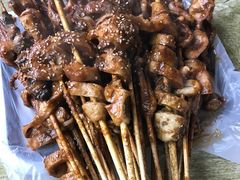 -十里铺铁板鱿鱼