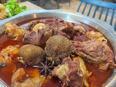 -雷子烧烤(第五大道店)