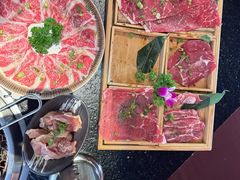 -牛焱·烧肉酒肆(五大道店)