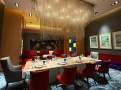 -AZUR聚(香格里拉饭店)