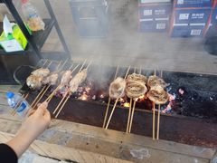 -满记烧饼(牛街东里小区一区店)