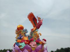 -映月湖公园