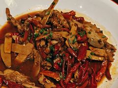 -衡厨·衡阳土菜(中南店)