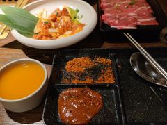 -新石器烤肉(中房金谊广场店)