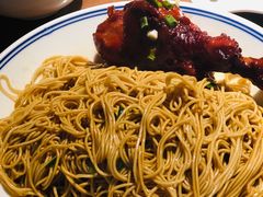 -十面春风·江南面馆(崇宁路店)