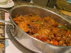 三汁焖鸡中翅-黄记煌三汁焖锅(新佳丽江汉路店)