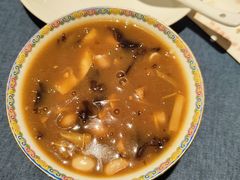 -金狮麟·新豫菜(金码大厦店)