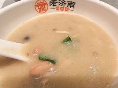 -老济南·地道济南菜(大明湖店)