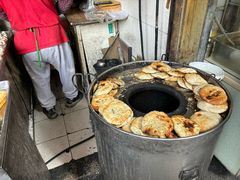 -刘飞放心无铝油条(阳光翠竹苑店)