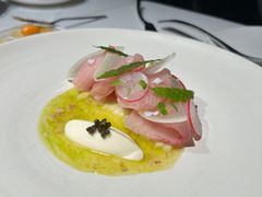 -L'Arome芳芳法国餐厅(金陵饭店店)