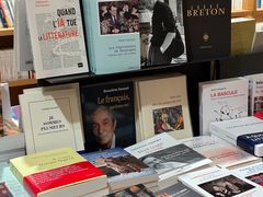 -乐蓬马歇百货公司(Rive Gauche)