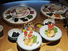 -芸南道·过桥米线(昆明老街旗舰店)