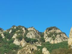 -大连冰峪旅游度假区