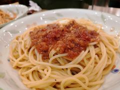 -萨莉亚意式餐厅(苏州食百家店)