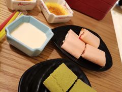 -伊豆野菜村(大族广场店)