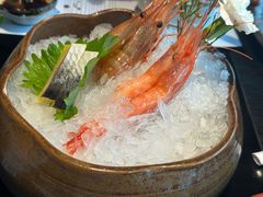 -花潮料理艺食馆(SM新生活广场店)