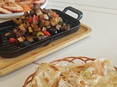 -清真马家美食城•海鲜•青岛菜•火锅(延安三路店)