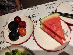 -四方桌·福建客家土菜(沙县步行街店)