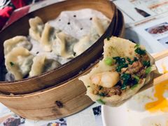 煸馅饺子-老边饺子馆(中街店)