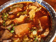 -凤源豆花(高坪店)