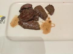-雅玛花式铁板烧(国宏宾馆店)