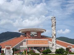 -中国闽台缘博物馆