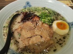-雷神拉面(财富中心玉米楼店)